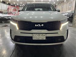 کیا سۆرینتۆ